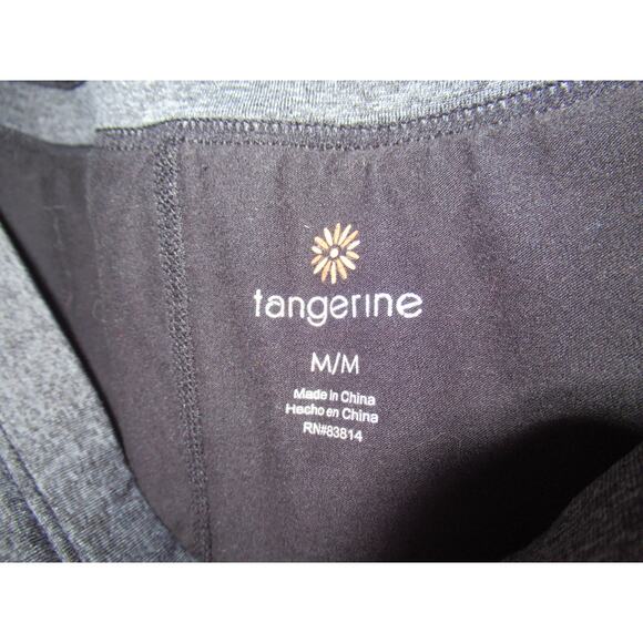 Tangerine Grey Skort - Picture 3 of 3